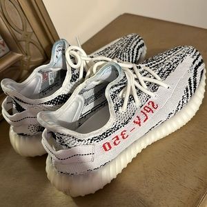 Yeezy 350 Boost